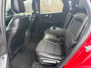 Ford Escap ST Line 2024, Superventas, Transmisión Automática, Asientos de Cuero - Product Image 4