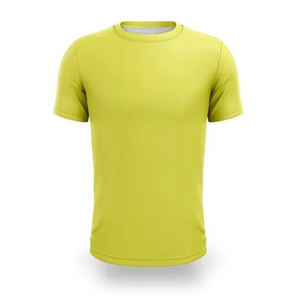 Precio al por mayor Color sólido Transpirable E-Sports Jersey Alta calidad Bajo MOQ E-Sports Uniforme para unisex - Product Image 2