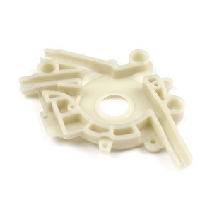 BWR1039 lève-vitre réparation moteur couverture droite pour Golf MK3 Jetta A3 1H Freelander MK1 L314 Axor Atego Bross pièces automobiles - Product Image 1