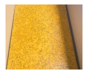 Puré de fruta de la Pasión Premium con sabores suaves, puré de fruta de la Pasión dulce para mercados de exportación a granel - Product Image 4