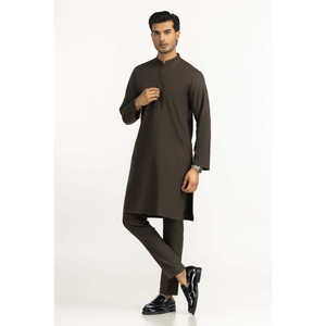 ชุดสูทเจ้าบ่าวปักลายทรงปกติ รุ่น SK-EMB25-049 - Product Image 1