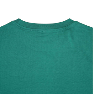 Wholesale Custom Plain Logo <b>Orange</b> <b>T</b>-<b>Shirts</b> in Bulk | <b>Men's</b> Blank <b>T</b>-<b>Shirt</b> | Unisex 100% Organic Cotton Tees for Custom Printing - Product Image 4