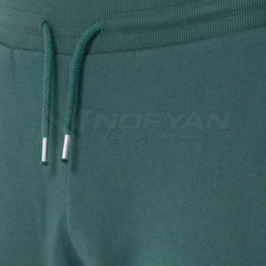 Pantalones Deportivos Premium para Hombre, Pantalones Jogger de Algodón Grueso, Ropa Deportiva Cómoda para Calle, Entrenamiento y Actividades - Product Image 6