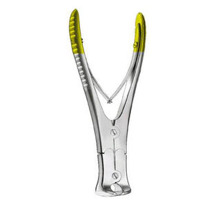 Frazier manuel orthopédique vétérinaire pince de maintien d'os point fin à point équipement de chirurgie Instrument chirurgical vétérinaire - Product Image 5