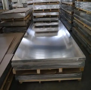 <span class=keywords><strong>Plaque</strong></span> en <span class=keywords><strong>aluminium</strong></span> 5052 de 0,5 à <span class=keywords><strong>10</strong></span> <span class=keywords><strong>mm</strong></span> d'épaisseur, gaufrage et anodisation disponibles - Product Image 1