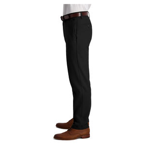 Pantalones informales de hombre personalizados al por mayor 2024, pantalones ligeros, pantalones formales de negocios para hombre, pantalones de traje con logotipo personalizado, servicio OEM - Product Image 6