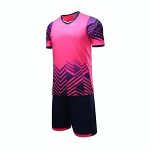 Uniforme de football pour hommes entièrement personnalisé sans manches style parfait offre spéciale des meilleurs designs d'uniforme de football pour hommes avec un poids léger - Product Image 2