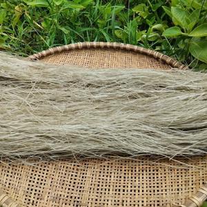 Fideos de Arroz Secos Premium al por Mayor, Empaque de Celofán Incluido, Marca Silk Chains, Grado A, 500g, 24 Meses de Vida Útil - Product Image 1