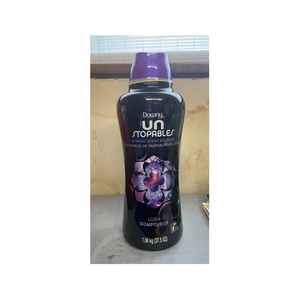 Downy Ultra Laundry Assouplissant | salle d'exposition/unstopables duveteux au parfum de lavage - Product Image 5