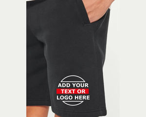 Ensemble short et t-shirt personnalisé OEM, ensemble 2 pièces d'été pour adultes, combinaison chemise et short personnalisés avec votre marque ou votre logo imprimé - Product Image 4