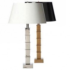 Lámpara de Mesa de Metal de Alta Gama METAL WAVE, Diseño Moderno de Mediados de Siglo, Estilo Vintage Elegante para Dormitorio, Lectura, Lujo Moderno, Antiguo - Product Image 3