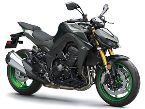มอเตอร์ไซค์สปอร์ตแบบเปลือย 4 สูบเรียง 1100 ซีซี - Product Image 1