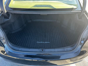 CLEAN Used for Avalon XLE Premium 2018 Left <b>Hand</b> Drive 50001-75000 Miles Euro III 5 Seats - Product Image 3