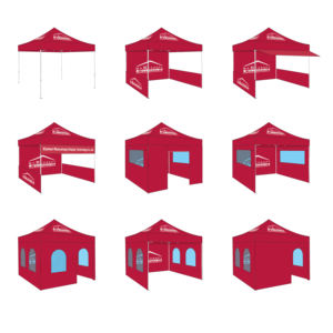 เต็นท์ทรงหกเหลี่ยมอลูมิเนียมอัลลอยด์พับได้ขนาด 10x10 ฟุต สำหรับงานหนัก <span class=keywords><strong>ขาย</strong></span>ดี เหมาะสำหรับงานกลางแจ้งขนาดใหญ่ หรือใช้เป็นเต็นท์สำหรับผู้ลี้ภัย ขนาด 3x3 เมตร - Product Image 4
