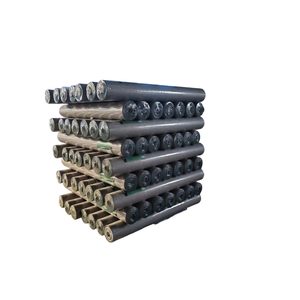 Membrana Impermeable y Transpirable Kosite de 160g HDPE en Rollo de 50m para Proyectos de Impermeabilización de Techos, Paredes y Subterráneos - Product Image 6
