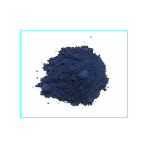 El exportador indio ofrece un precio competitivo, tinte en Polvo azul índigo, colorantes de alta calidad - Product Image 2