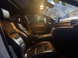 Auto Usado Económico, Ho-n-da Acc-ord Sp-ort 2019, Volante a la Izquierda - Product Image 4