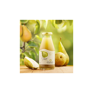 Brix 70 sac aseptique baril en acier 200kg boisson naturelle pure boisson matière première fruits poire jus concentré - Product Image 3