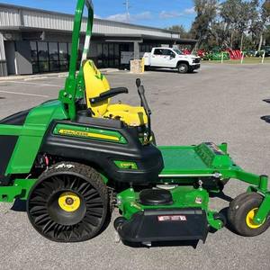 Auténtico 100% MEJOR VENTA INCREÍBLE johnn Deereee Z997R Industrial & DIY Zero-Turn Mowerr LISTO PARA ENVIAR - Product Image 1