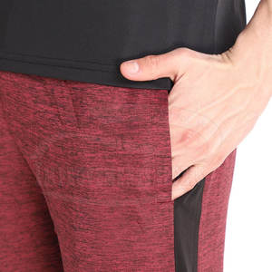 <b>Professional</b> Made Latest Design Knitted T-Shirts Set New Arrival <b>Light</b> Weight Knitted T-Shirts Set - Product Image 6