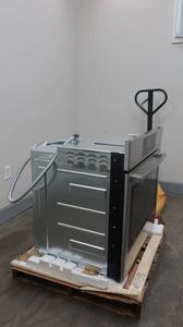 Horno Eléctrico de Pared Bosch Benchmark Series 30 de Convección Simple - Product Image 5