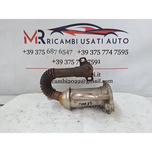 ÉCHANGER DE CHAUFFE RENAULT Clio Série IV 147352070R K9K608 diesel 1461 (12>19) - Product Image 2