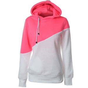 Jersey personalizado de 320 Gsm para mujer, Sudadera con capucha en relieve, conjunto de pantalón de sudor, nuevo diseño, moda sostenible para invierno y otoño, cuello con capucha - Product Image 6