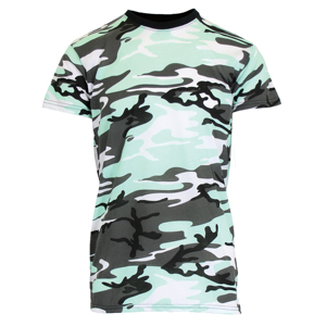 Camiseta Casual sin Mangas para Hombre, Cuello Redondo, Sin Etiqueta, Mezcla de Algodón, Corte Regular, 300 Gramos (S-2XL) - Product Image 2