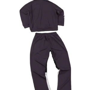 Chándal personalizado para hombre, ropa deportiva, jersey para correr, chándal para hombre, chándal transpirable de peso pesado 500GSM para hombre - Product Image 1