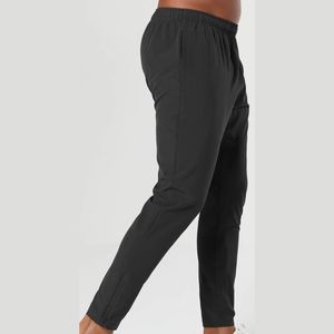 Wholesale Drawstring Men Trousers <b>Loose</b> Fit Customized Men Trousers Best Selling Men Gym Trousers - Product Image 3