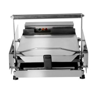 Grille-pain commercial pour pains à hamburger - 2,2 kW - Product Image 3