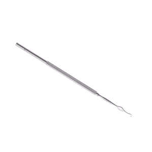 ตะขอเกี่ยวหนังสแตนเลสคุณภาพสูงแบบใช้มือ ใช้ซ้ำได้ คมกริบ ขายส่ง - Product Image 3