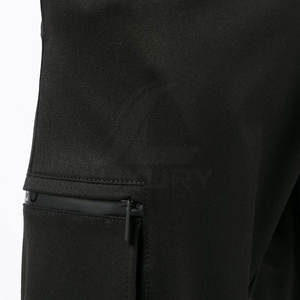 Nouvelle arrivée bas prix hommes pantalons Cargo mode porter hommes pantalons Cargo respirant hommes pantalons - Product Image 5