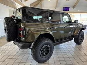 Ford Bronco Raptor 2025 Usado - Product Image 3