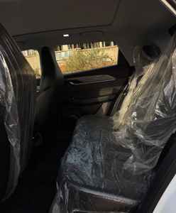 Mage 320T 2025, Nuevo Interior Oscuro Dinámico, Volante a la Izquierda, Motor Automático 2.0T con Transmisión de Doble Embrague Húmedo - Product Image 2