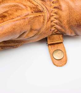 Guantes de moto personalizados de calidad superior de Boomletcorp duraderos y de moda para carreras - Product Image 2