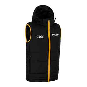 Fabricantes de chalecos GAA personalizados en Pakistán que crean ropa de equipo duradera, flexible y ligera para atletas y clubes deportivos - Product Image 2