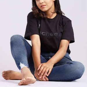 Precio de fábrica, pantalones vaqueros ajustados de LICRA y algodón de estilo informal para mujer, pantalones vaqueros de cintura media de Color de diseño personalizado para la temporada de invierno - Product Image 3