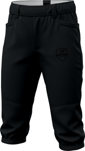 Nouvelle tenue de softball sur mesure, nouvelle arrivée, tenue de softball en gros - Product Image 4