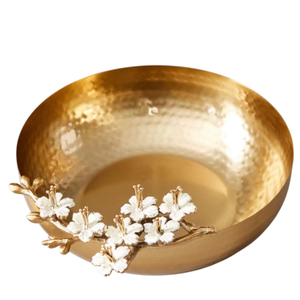 Dinner Ware Sweet <b>Dessert</b> Serving Platters Sweet Holder Fancy Chocolate <b>Bowl</b> With Circular Design And Butterfly Shaped Low Price - Product Image 2