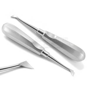 Kit de Elevadores Dentales de Precisión MEDZORA SURGICAL, Agarre Ergonómico Manual, Puntas Finas, Ligeros, Reutilizables, Ecológicos, CE Quirúrgico - Product Image 3