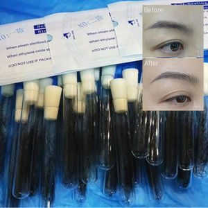 โปรตีนปลูกผม โปรตีนบำรุงผม โปรตีนคิ้วแท้ โปรตีนคิ้วจริง - Product Image 1