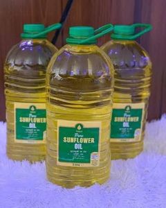 Aceite de girasol vegetal comestible desodorizado a la venta, aceite de girasol refinado, aceite de girasol alto oleico al por mayor - Product Image 3