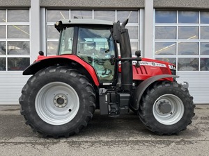 Abordable BON état Massey Ferguson 4291 d'occasion/Neuf Massey Ferguson tracteurs et matériel agricole à vendre - Product Image 6