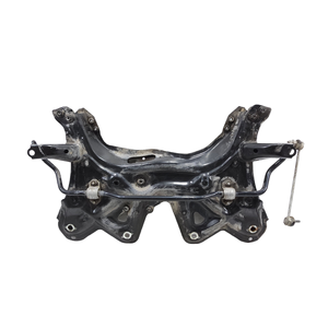 FIAT Panda 3. Generation Motorlager 00521054140 463 41 162 Hybrid 1000 (12>) - Product Image 1