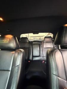 2022 DO DGE CHALLENGER (GT) MILEAGE 25km, 300kw (399Hp) AUTOMATIC TRANSMISSION - Product Image 5