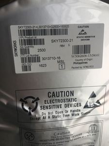 Vi Mạch Tích Hợp Mới Nguyên Bản Giá Tốt Chip IC 151007 Linh Kiện Điện Tử Hỗ Trợ Nhà Cung Cấp IC Danh Sách BOM - Product Image 3