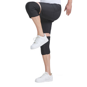 Rehabilitationstherapie-Zubehör individualisierte tragbare heiße und kalte Ärmel Ellbogen-Knie-Eispackung - Product Image 4