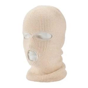 Balaclava respirante multicolore à un trou avec logo personnalisé de haute qualité Masque de ski moto 3d Balaclava - Product Image 1