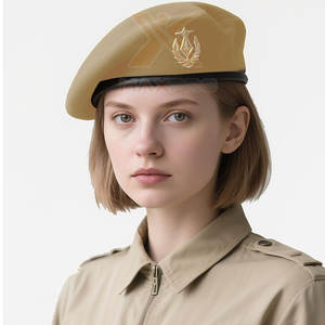 Nouveauté : Bérets de qualité supérieure, style unique, prix raisonnable, best-sellers - Product Image 6